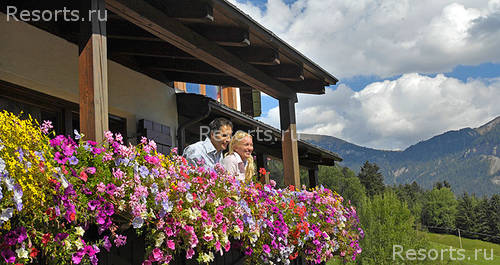 Hotel Grien 20